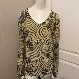 Pierri New York Blouse